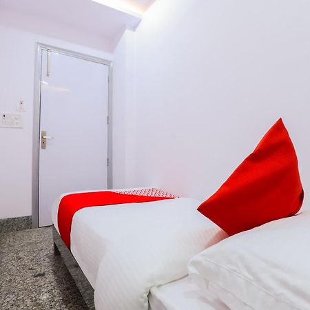Hotel O New Tech India Delhi  Esterno foto