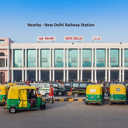 Hotel O New Tech India Delhi  Esterno foto