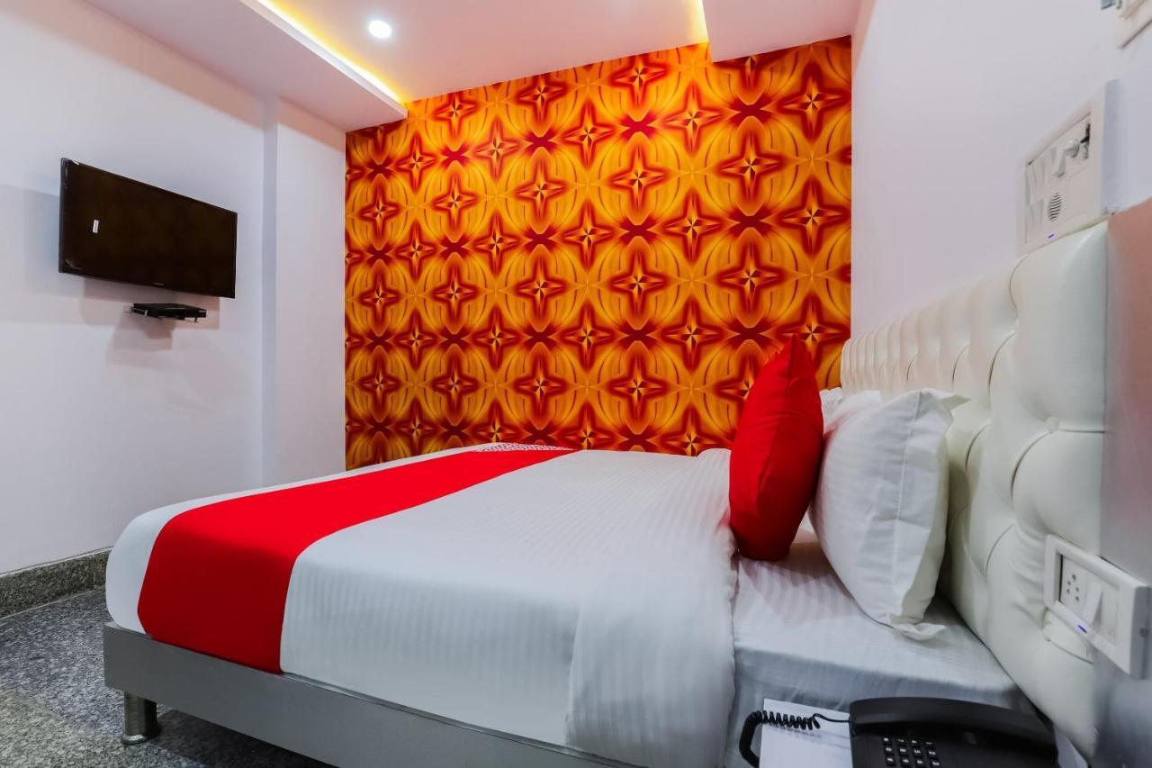 Hotel O New Tech India Delhi  Esterno foto