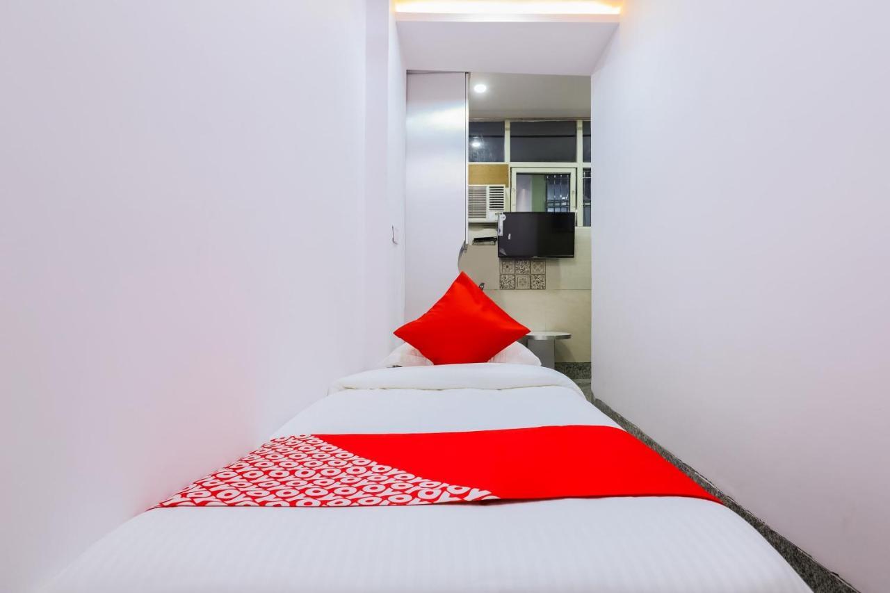 Hotel O New Tech India Delhi  Esterno foto