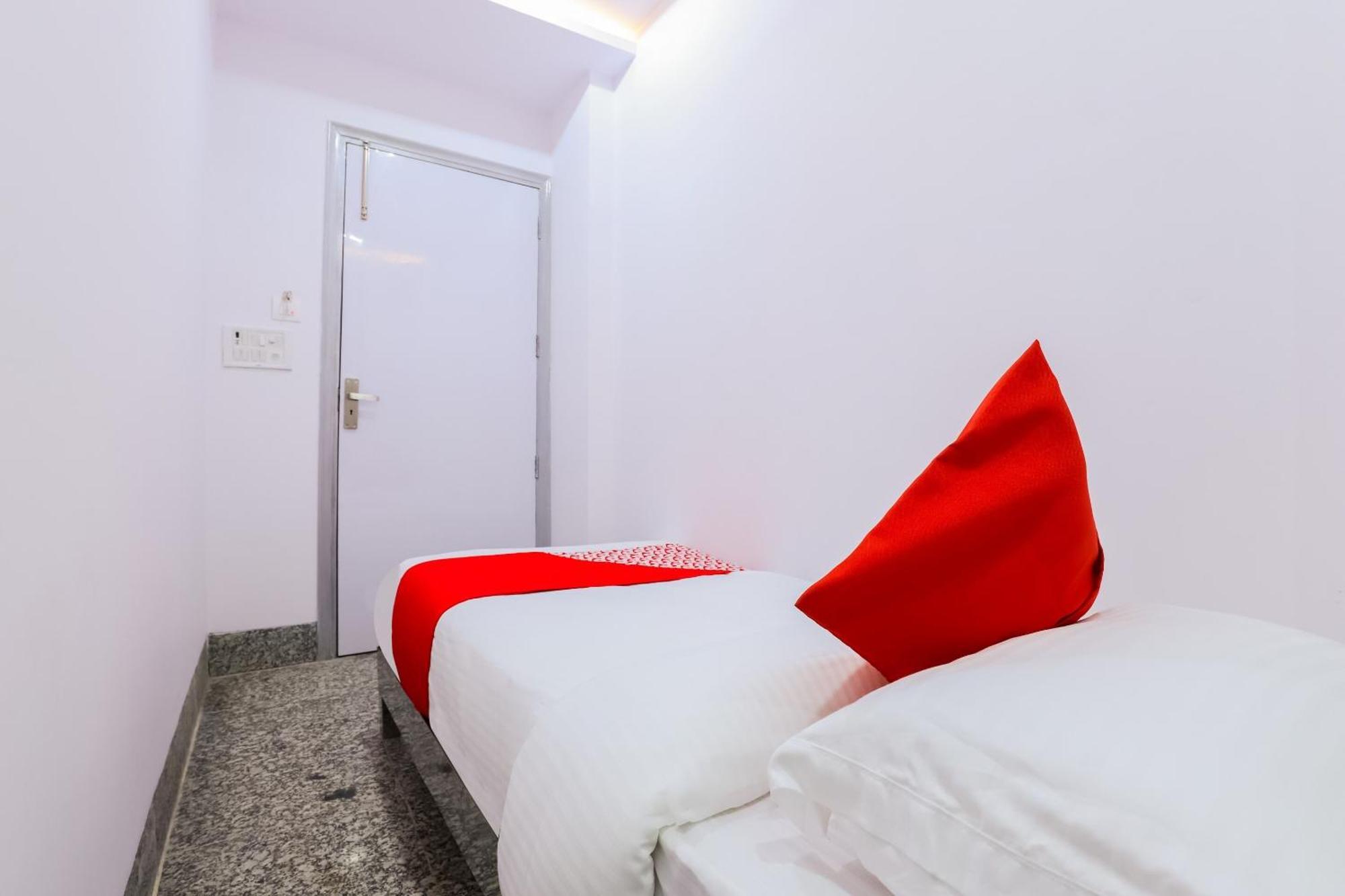 Hotel O New Tech India Delhi  Esterno foto