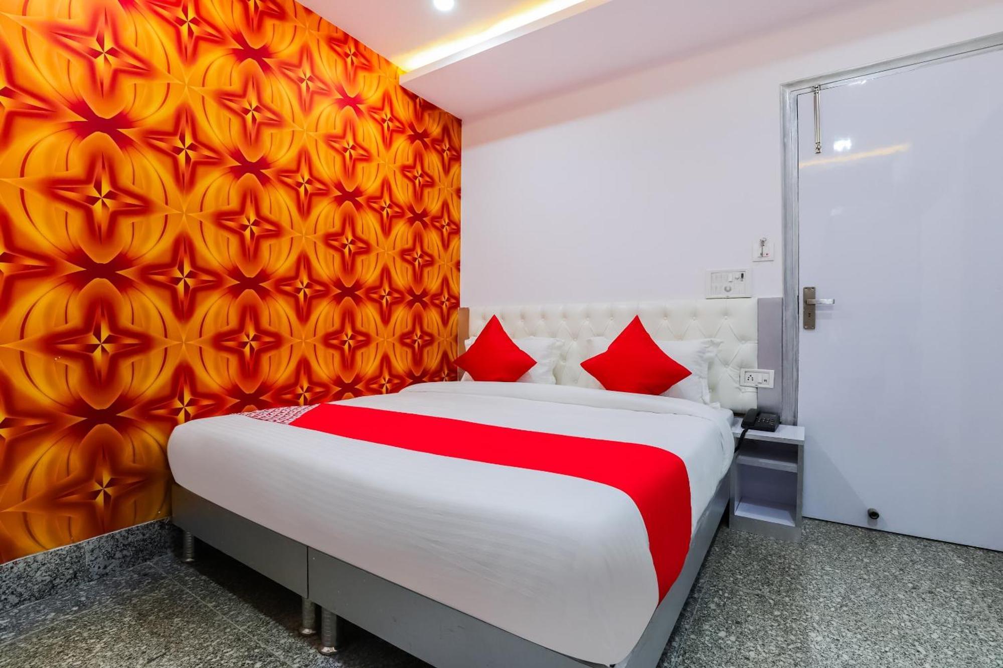 Hotel O New Tech India Delhi  Esterno foto