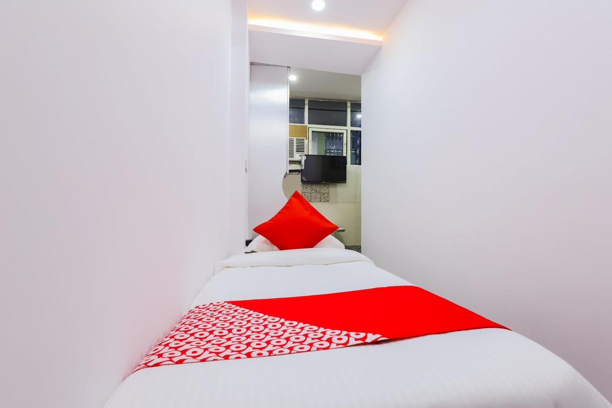 Hotel O New Tech India Delhi  Esterno foto