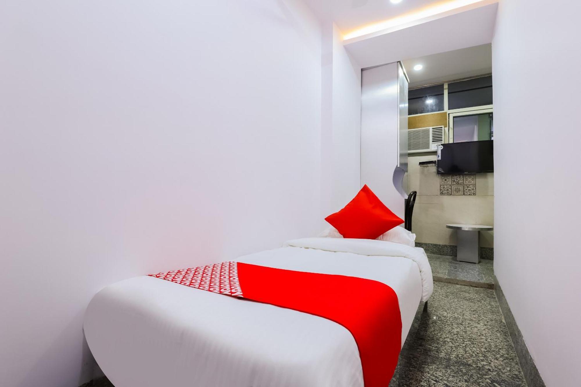 Hotel O New Tech India Delhi  Esterno foto