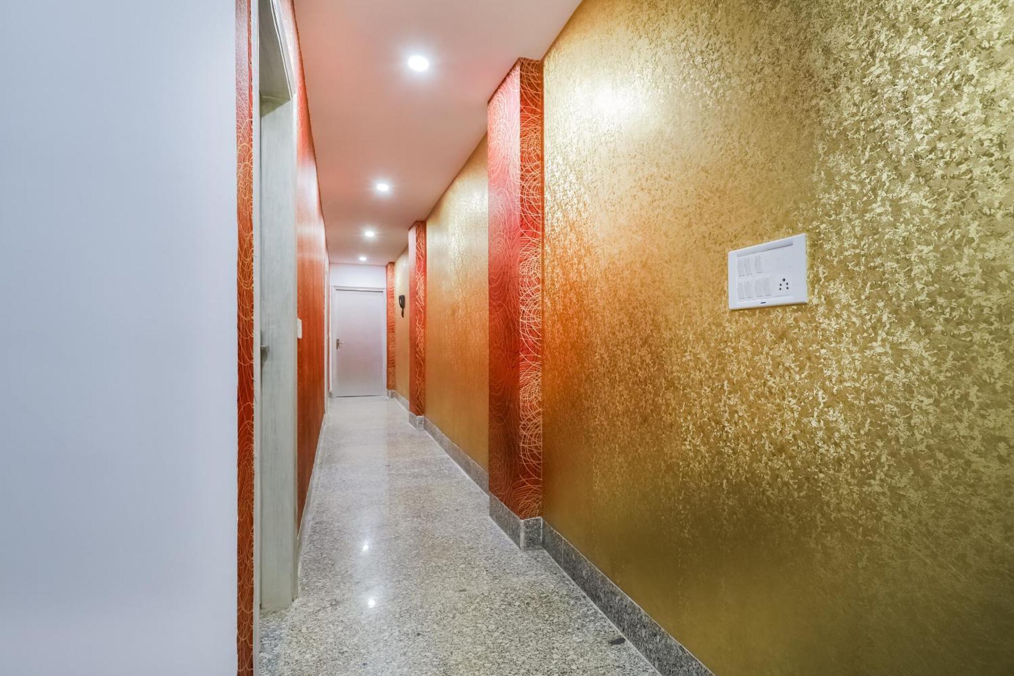 Hotel O New Tech India Delhi  Esterno foto