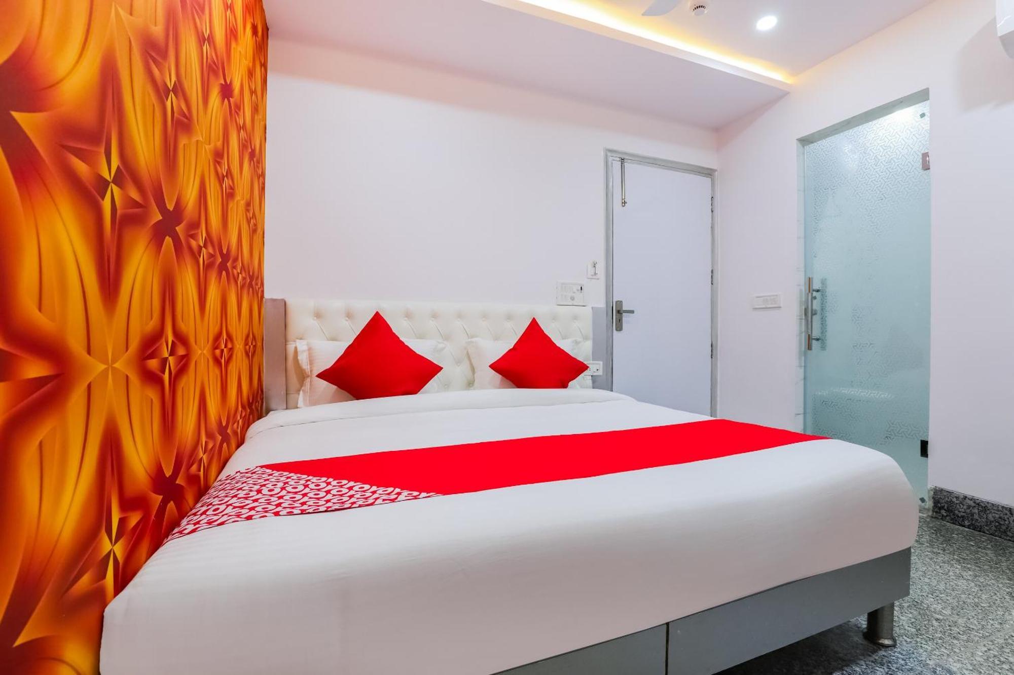 Hotel O New Tech India Delhi  Esterno foto