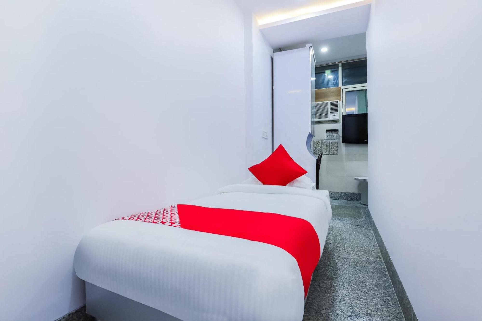 Hotel O New Tech India Delhi  Esterno foto