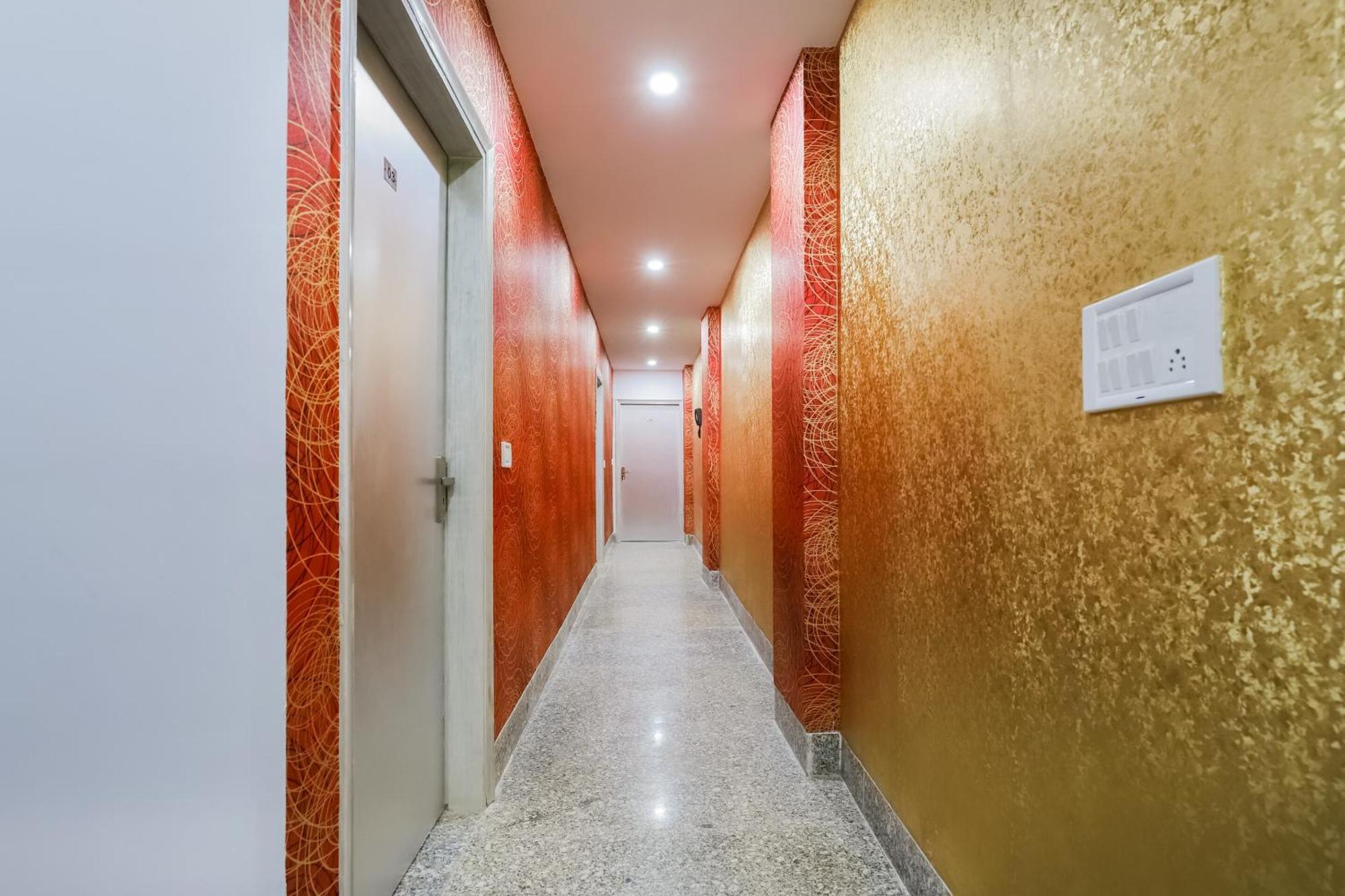 Hotel O New Tech India Delhi  Esterno foto