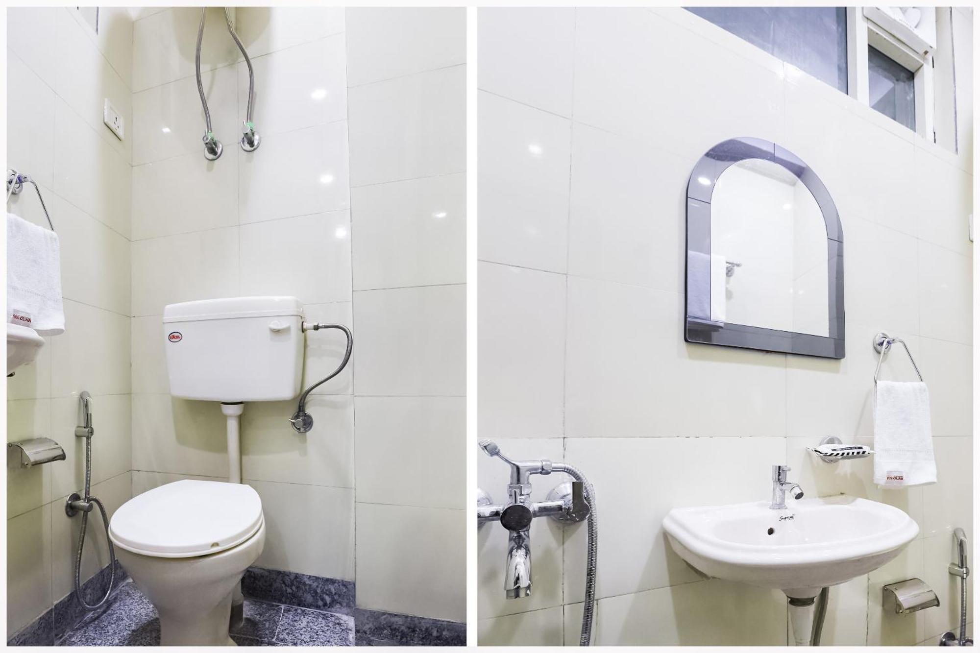 Hotel O New Tech India Delhi  Esterno foto