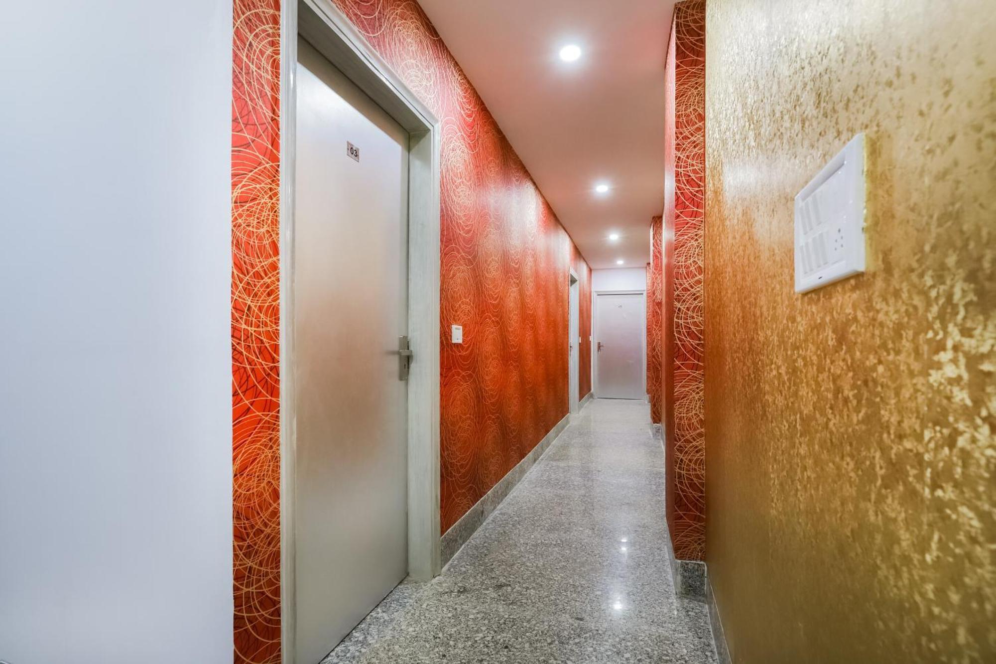 Hotel O New Tech India Delhi  Esterno foto