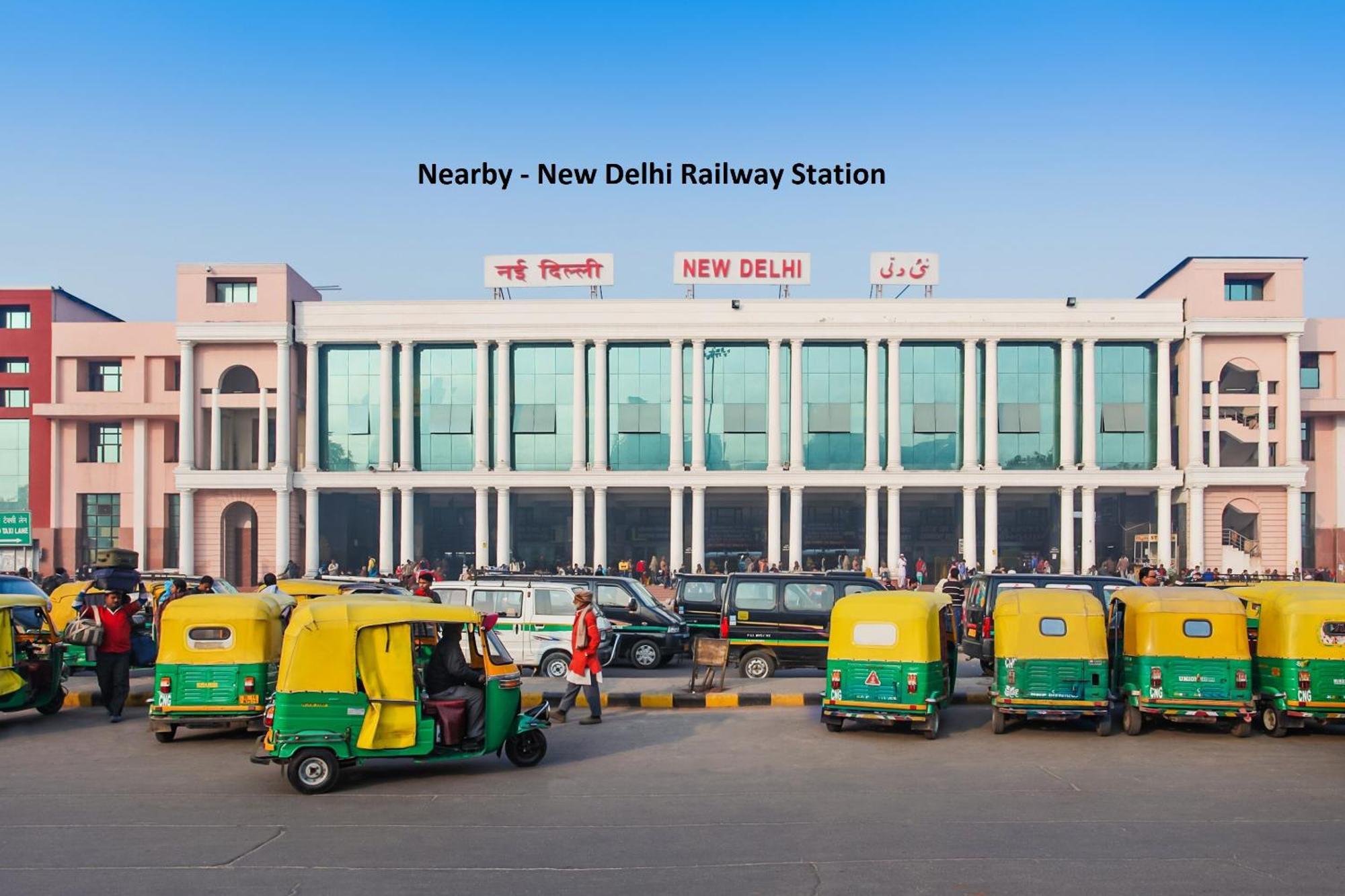 Hotel O New Tech India Delhi  Esterno foto